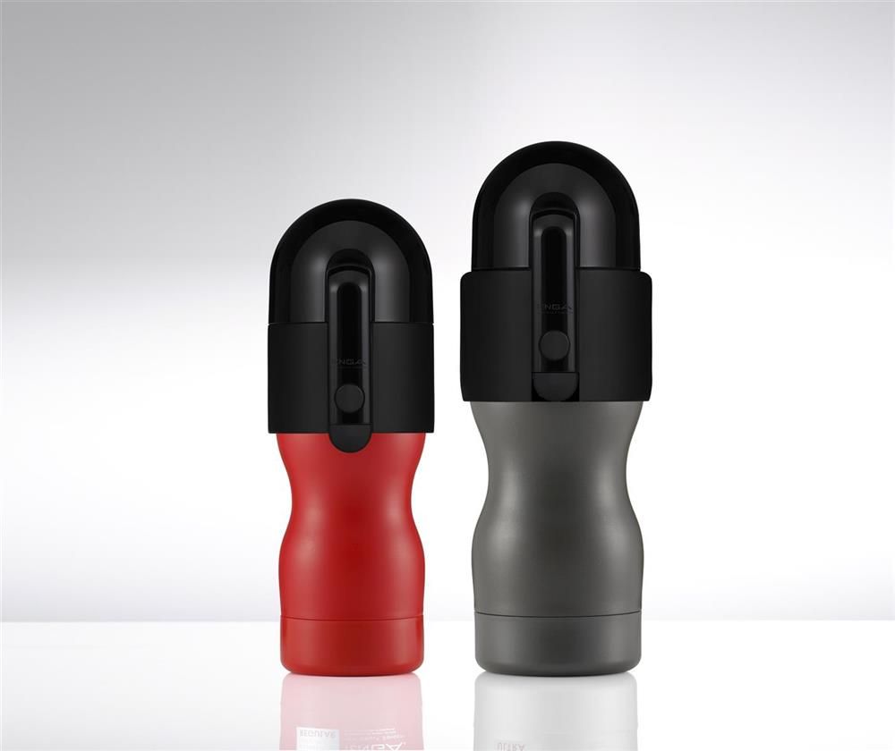 TENGA Reusable Vacuum Cup Regular