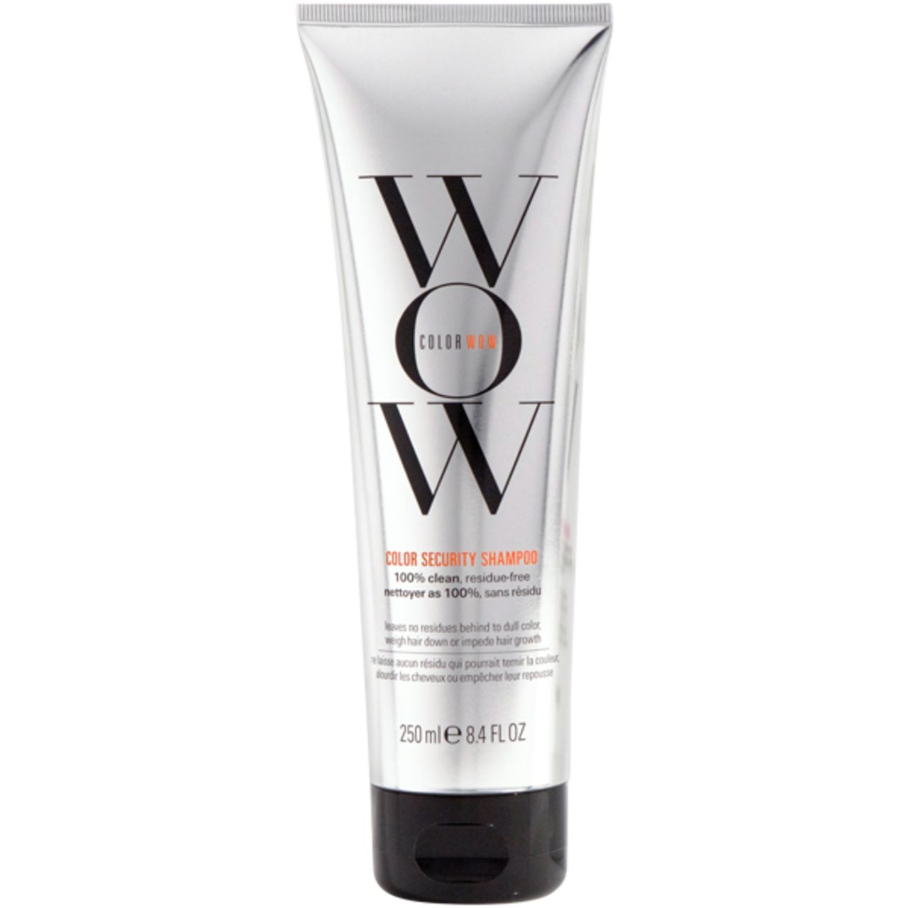 Color Wow Color Security Shampoo Flasche, 250ml.