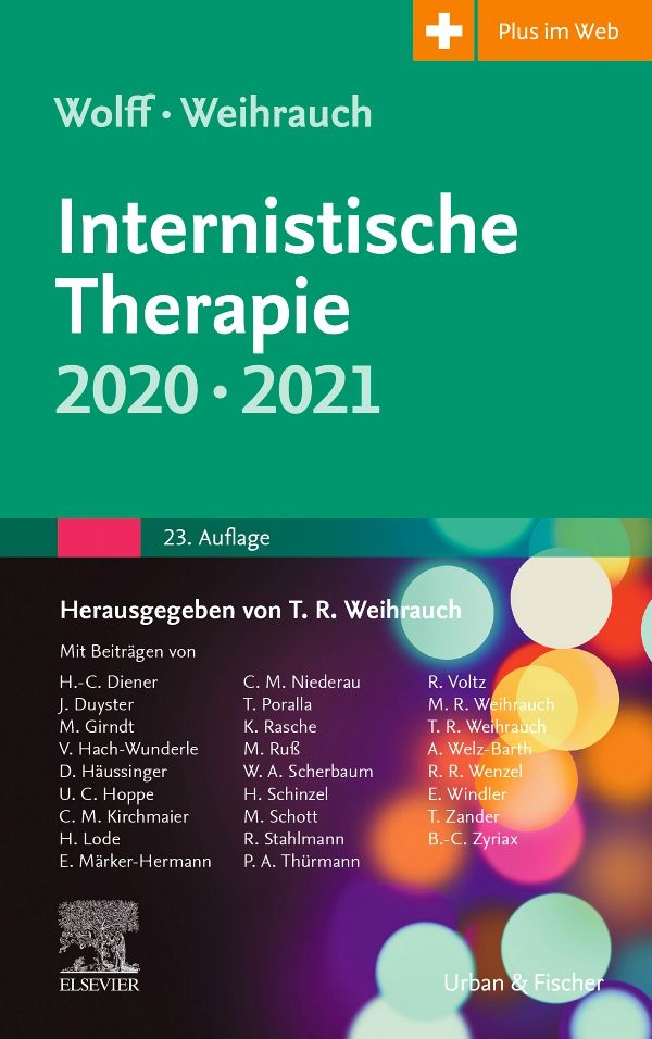 Internistische Therapie