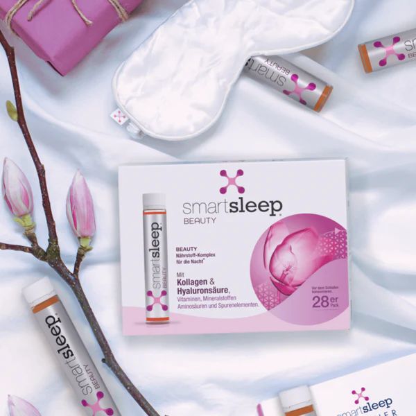 smartsleep® BEAUTY