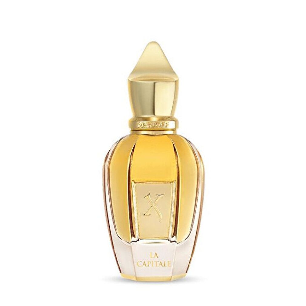 Xerjoff Shooting Stars La Capitale EdP Spray, 1,7 oz