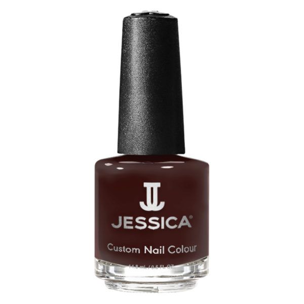 JESSICA Cosmetics Nail Colour