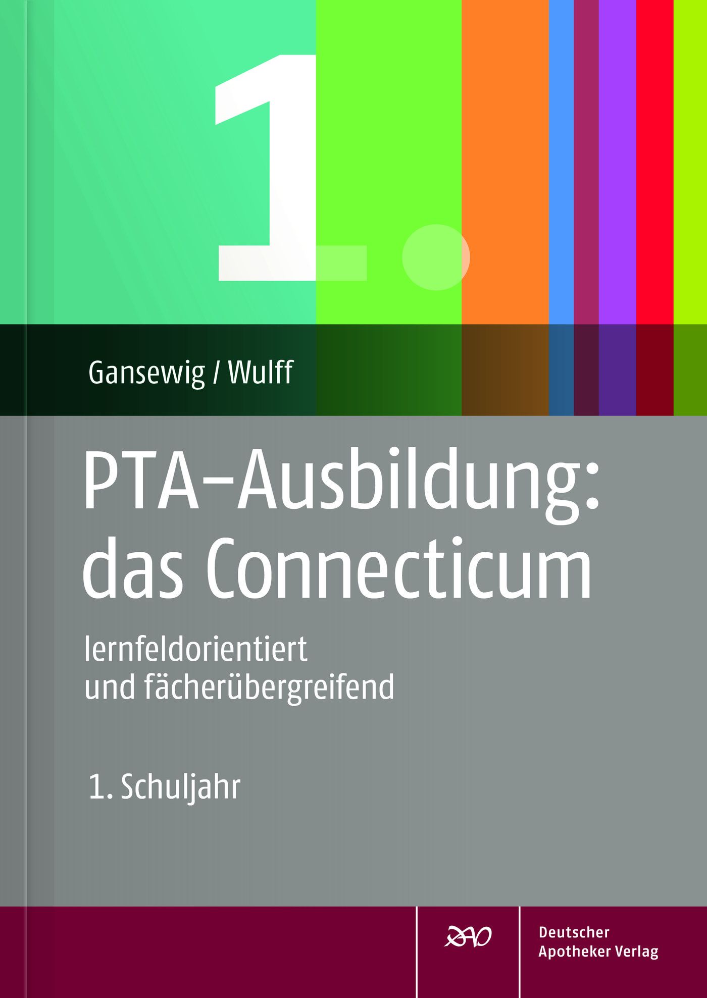 PTA-Ausbildung: das Connecticum