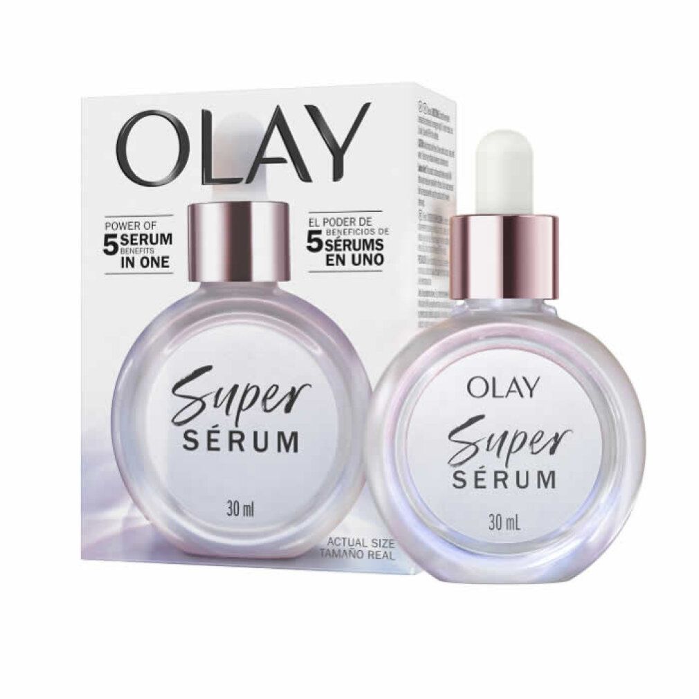 super serum 5 in 1