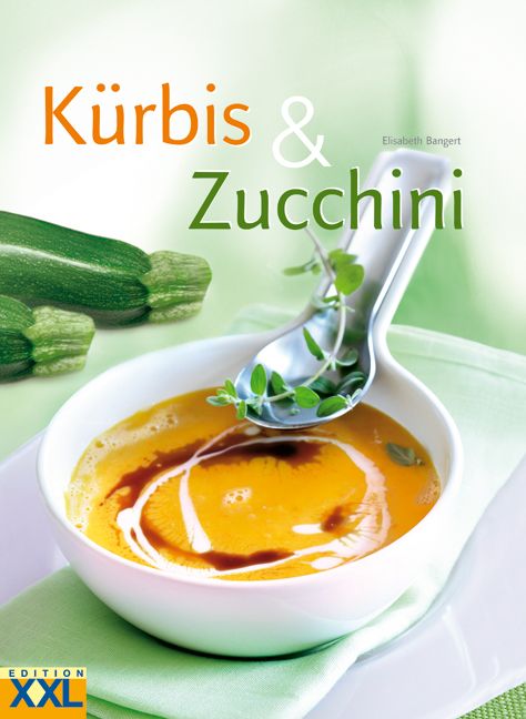 Kürbis & Zucchini