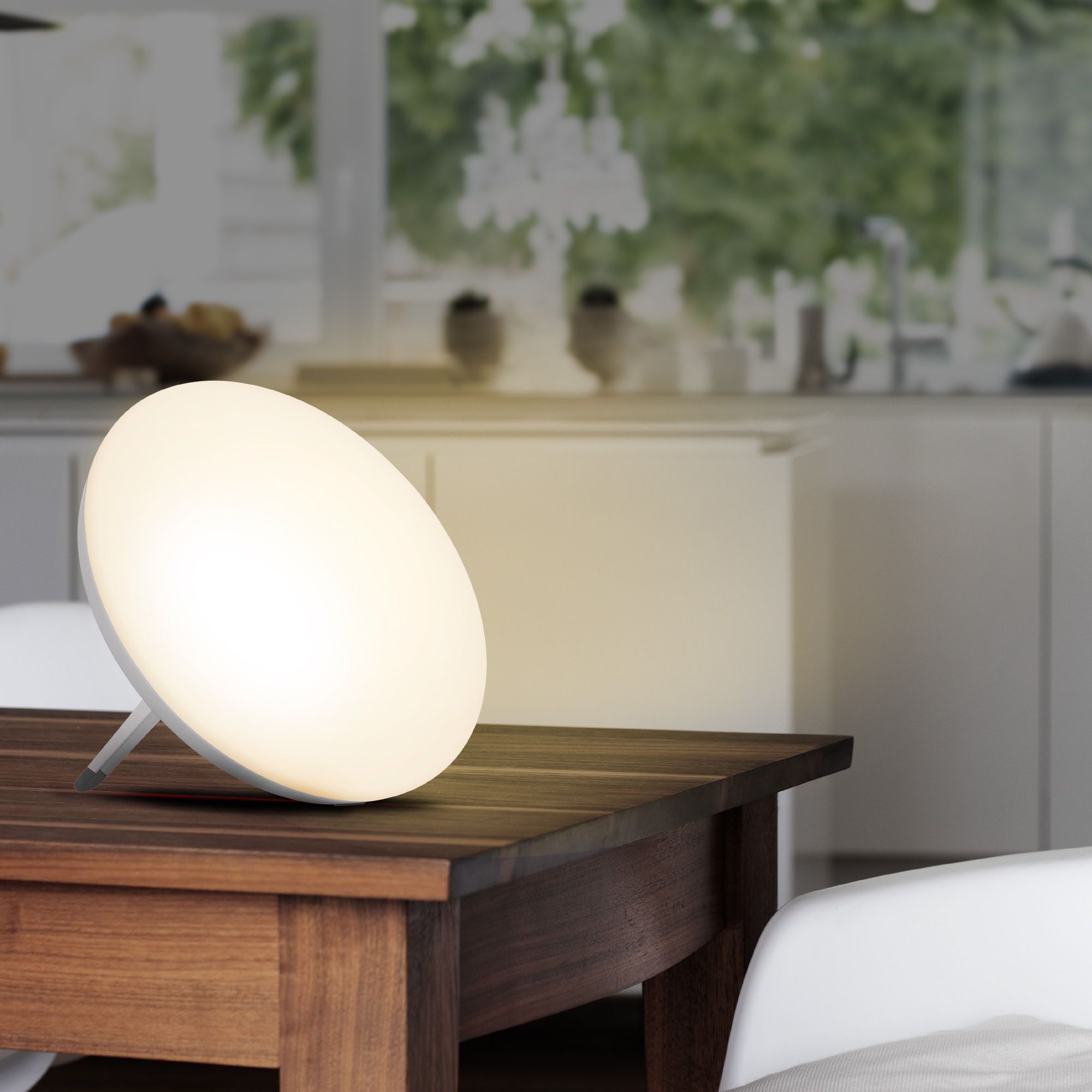 medisana LT 500 Tageslichtlampe