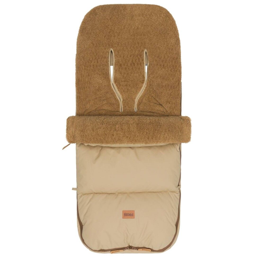 FILLIKID Winterfußsack Kinley