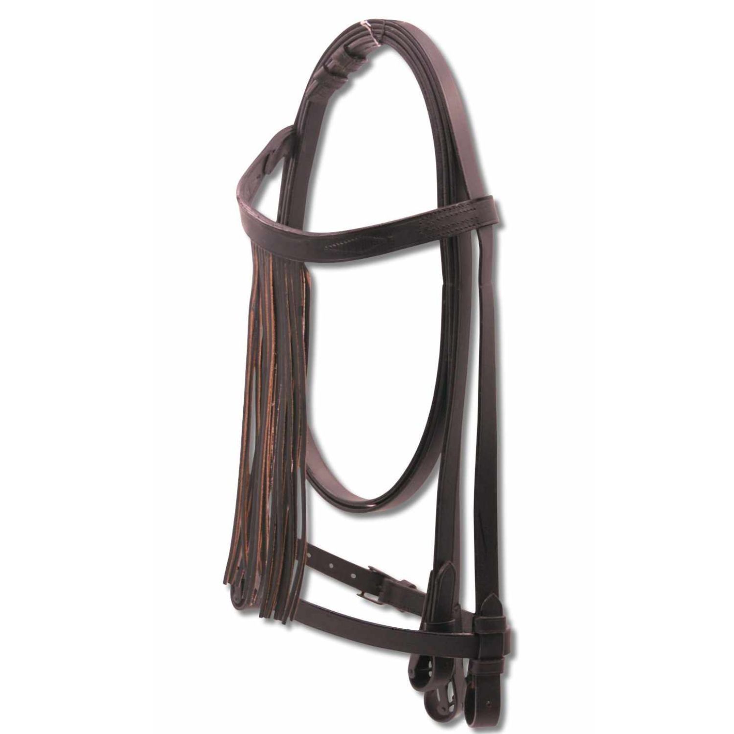 AMKA Spanische Trense