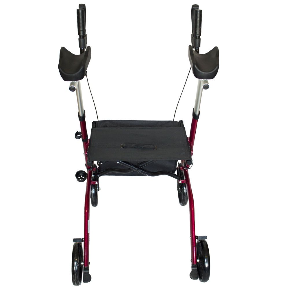 Aluminium Arthritis Rollator