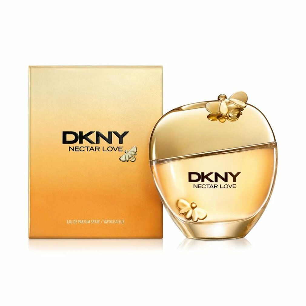 dkny Nectar Love Eau de Parfum Spray