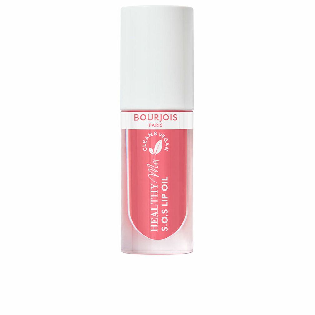 healthy mix sos Lippenöl #4-Pink Passion