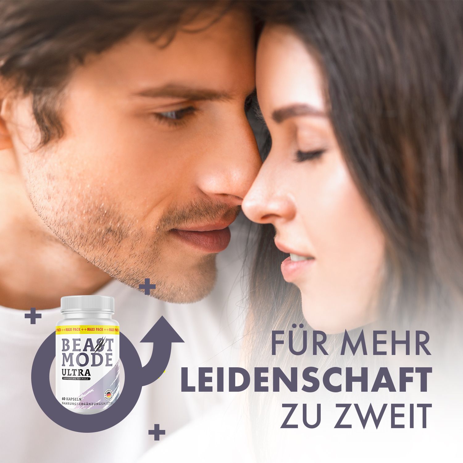 Beast Mode Ultra Kapseln