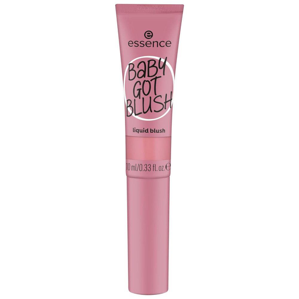 Essence - Baby Got Blush Flüssig-Rouge