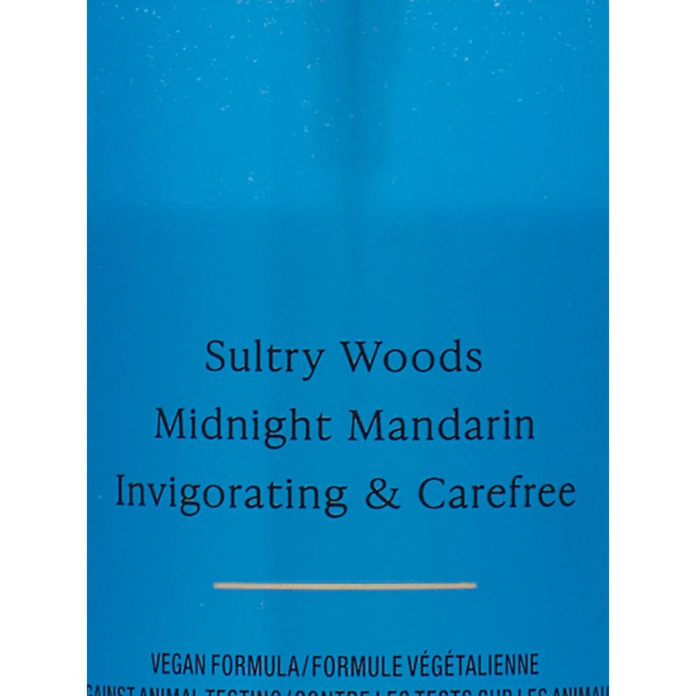 Victoria's Secret - Körpernebel - Rush