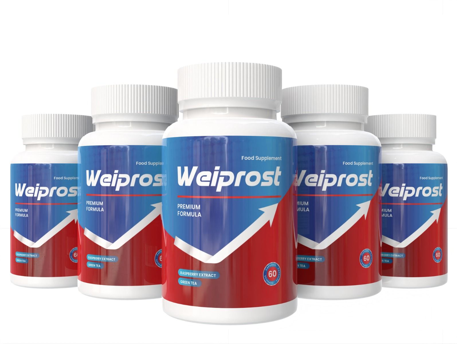 Weiprost 60 St - Shop Apotheke