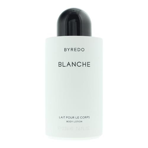 Byredo Blanche Körperlotion.