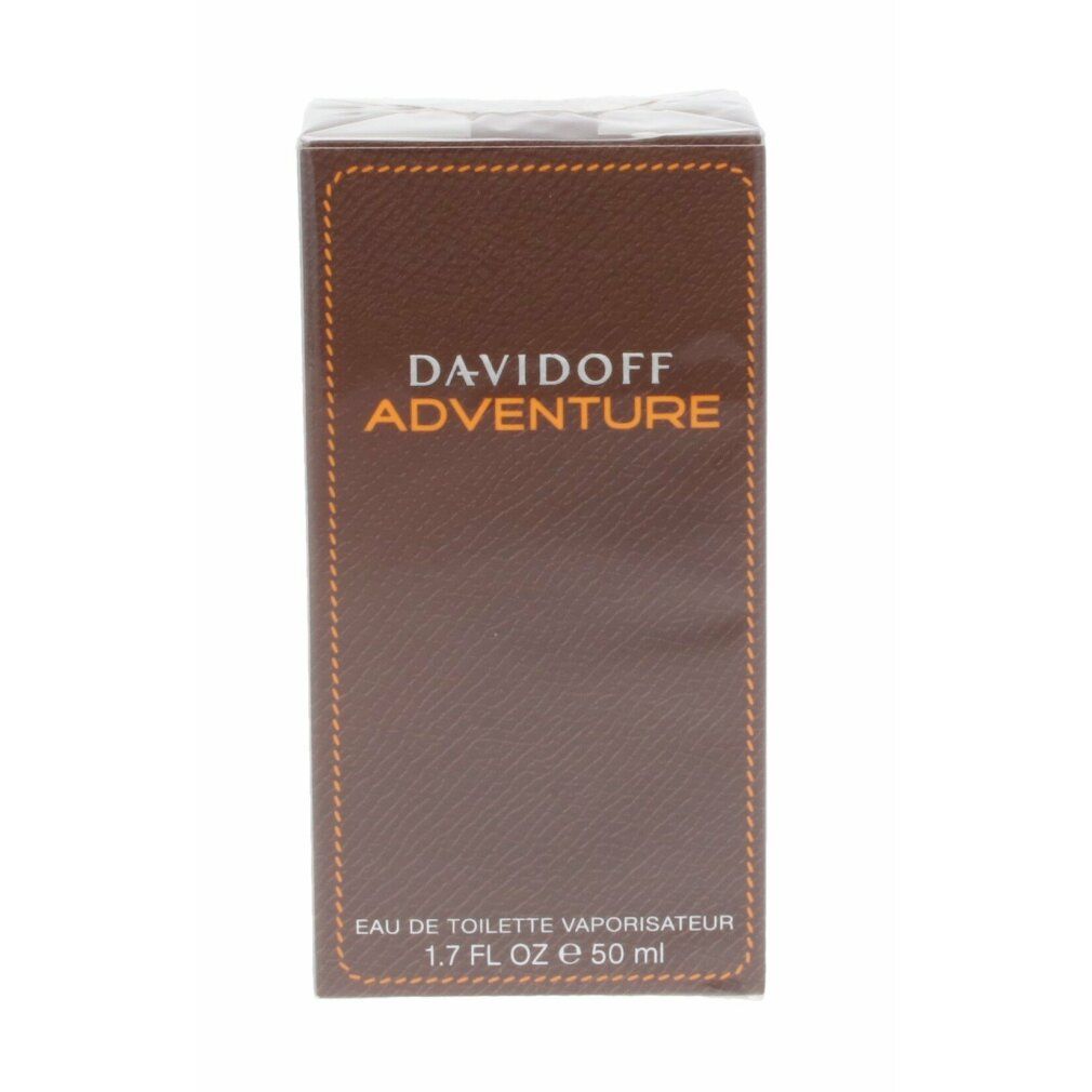 DAVIDOFF ADVENTURE