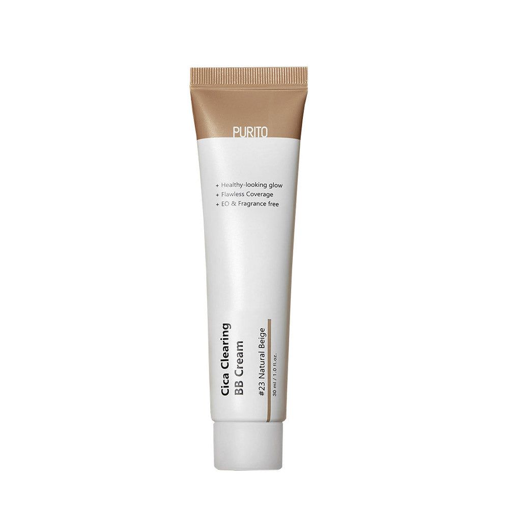 Purito Cica Clearing BB Cream