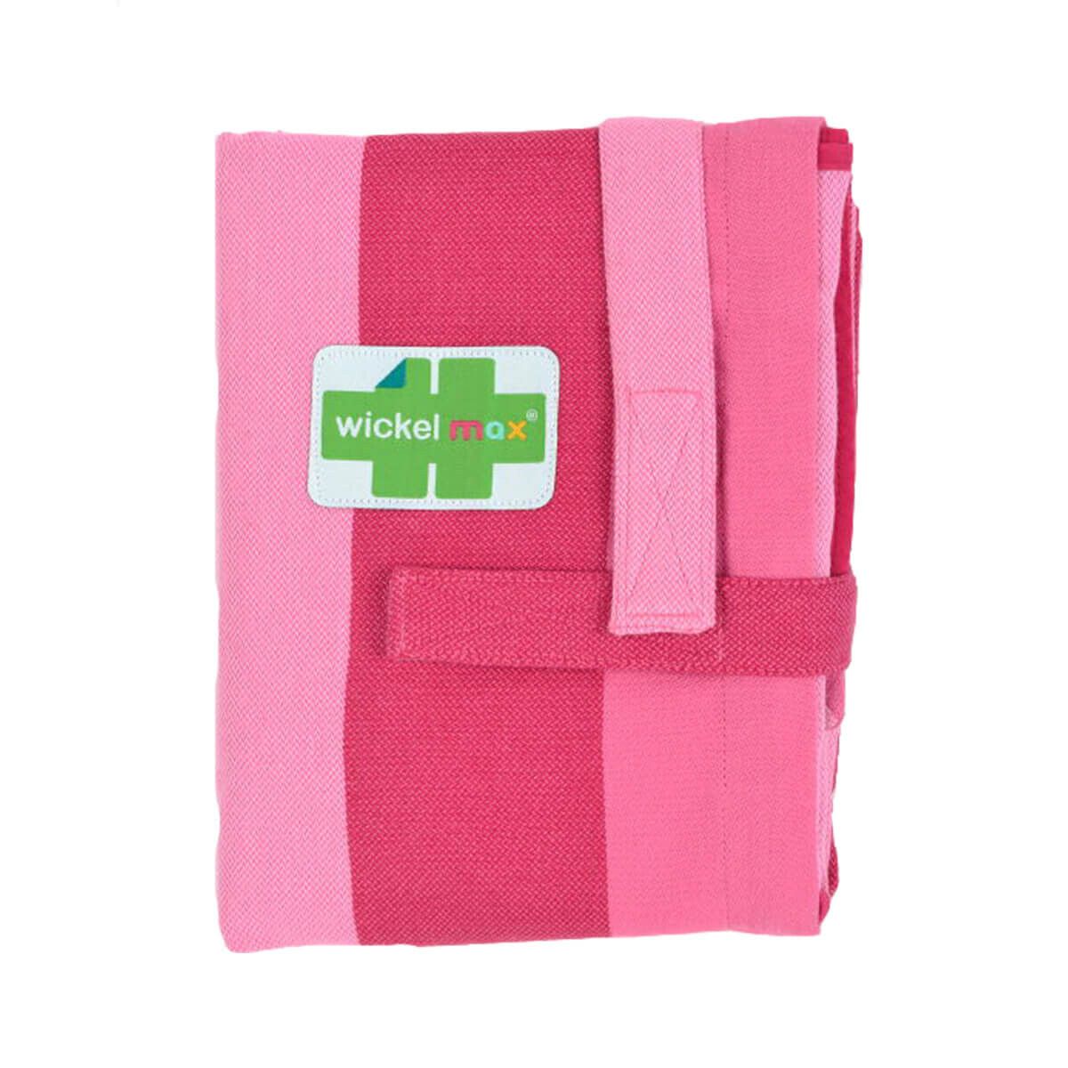 Wickelmax - Windeltaschen Organizer Design Miami HOPPEDIZ