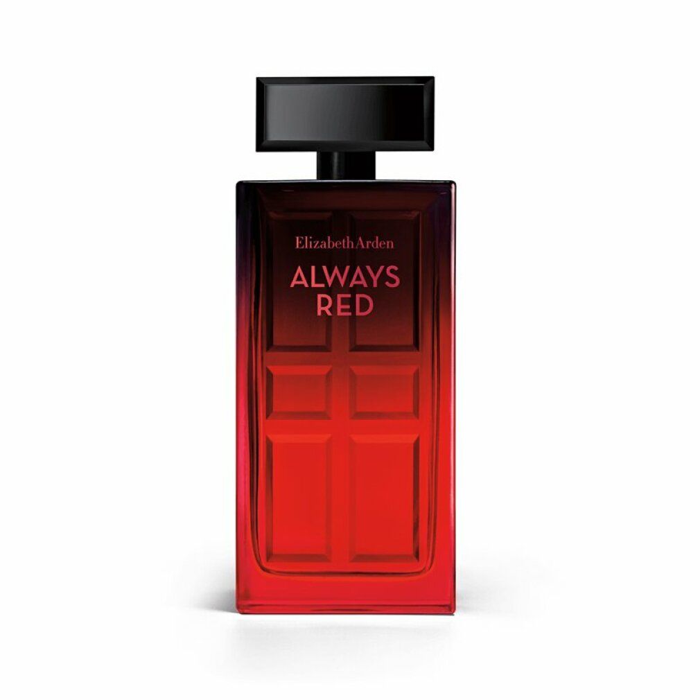 Elizabeth Arden Always Red Eau de Toilette  Spray