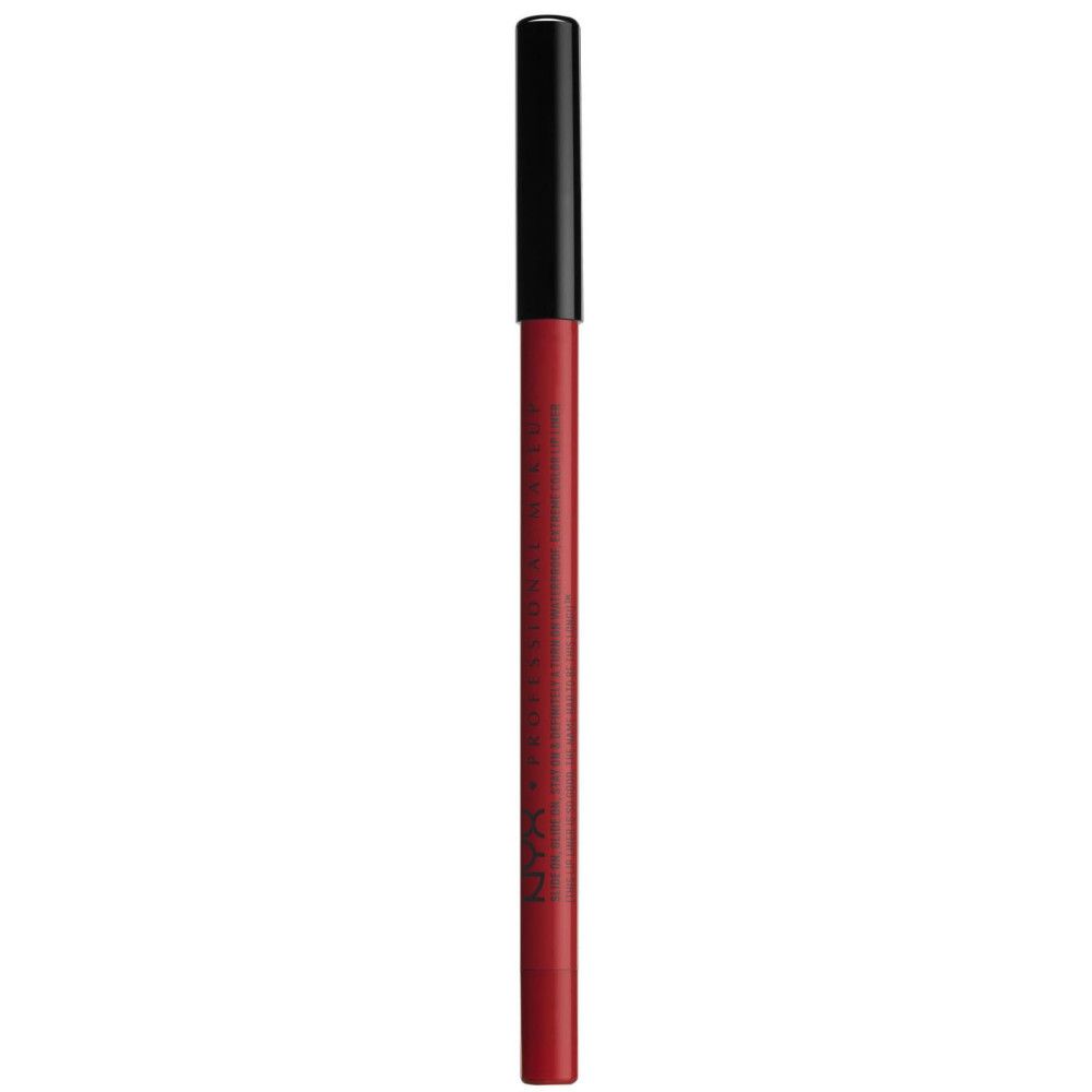 Nyx - Professioneller Make-up Lippenstiftstift Slide On