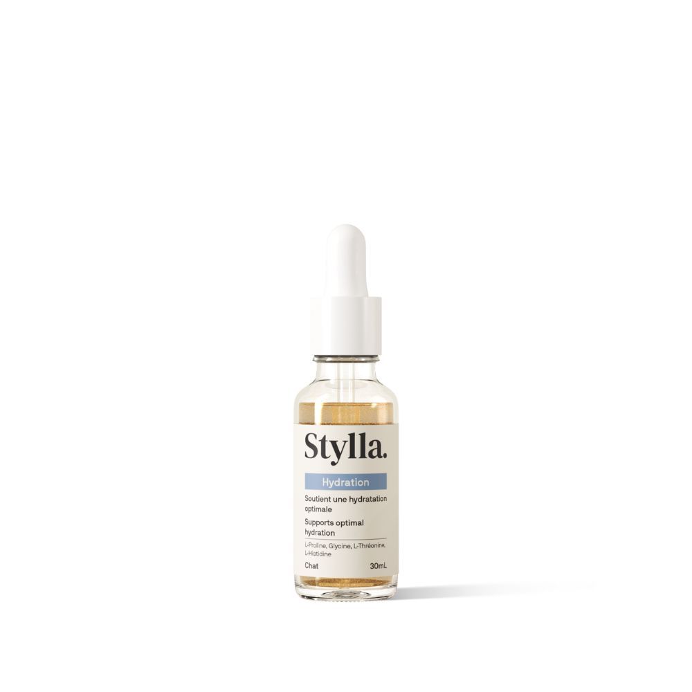 Stylla Hydration für Katzen