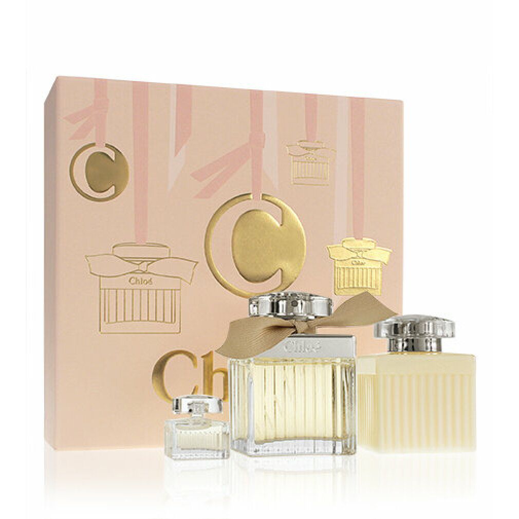 Chloé Signature Geschenkset