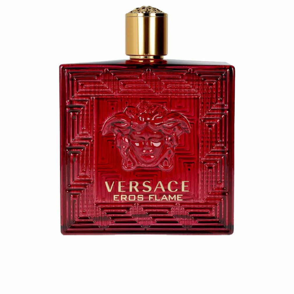 Versace Eros Flame Eau De Parfum Spray