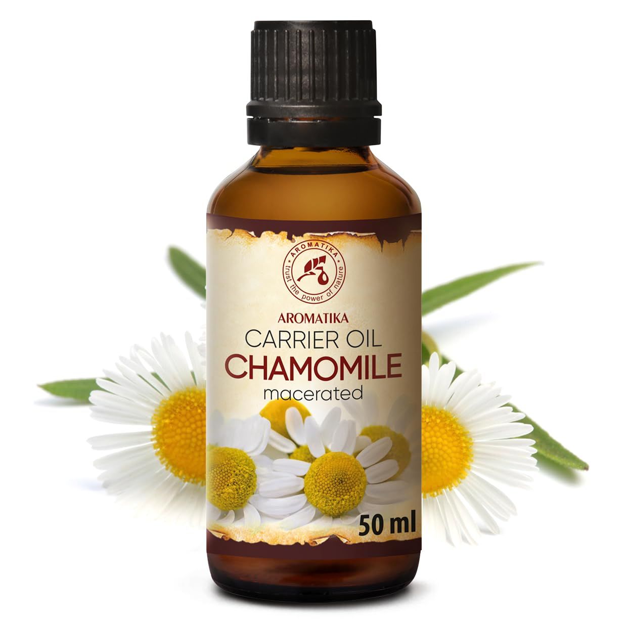 AROMATIKA  Kamillenöl