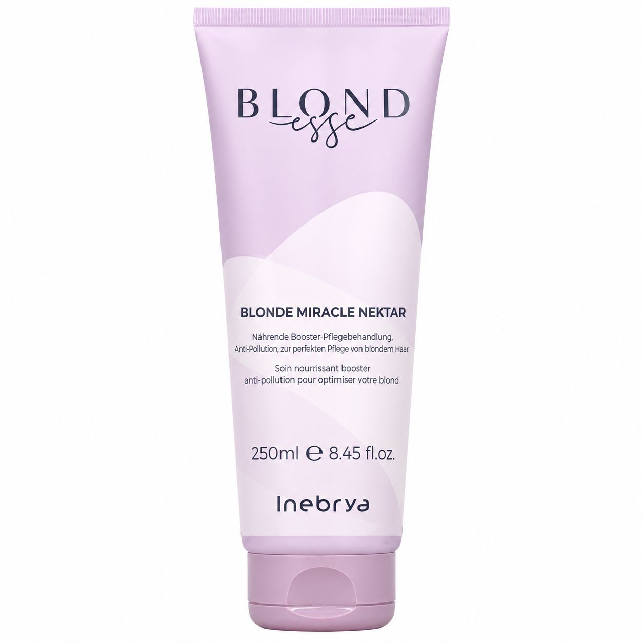 Innebrya Blondesse Blonde Miracle Nektar Tube, 250ml.