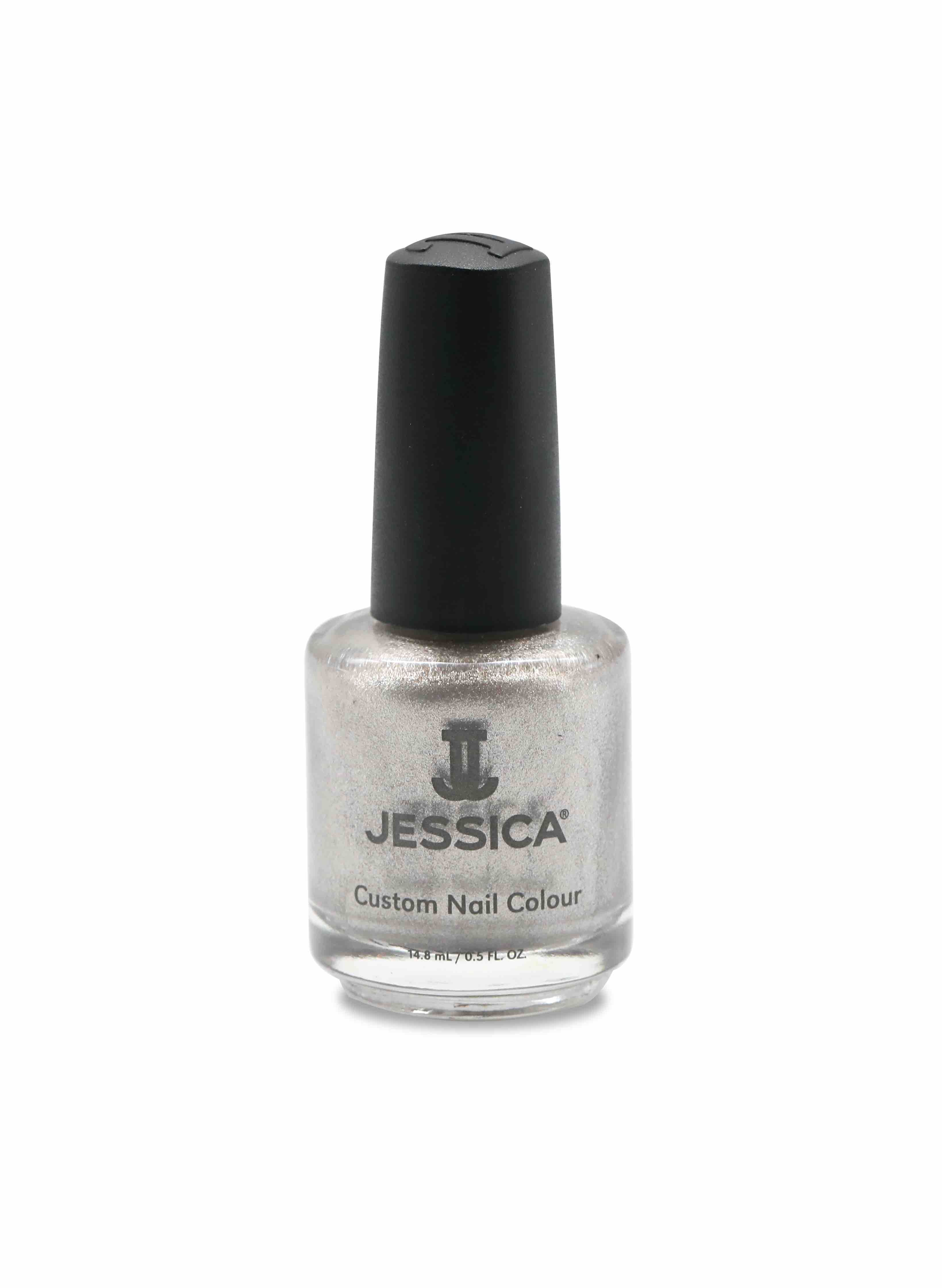 JESSICA Cosmetics Nail Colour