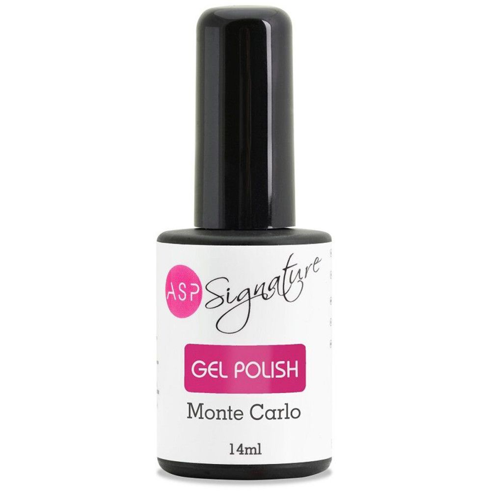 ASP - Signature Gel-Nagellack