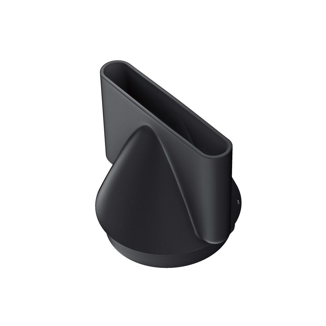 Braun HD 2.15   schwarz Haartrockner