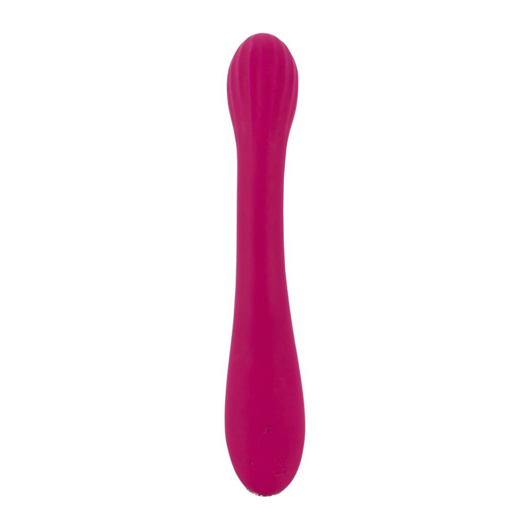G-Punkt Vibrator „G-Spot“ | flexibler Massagekopf, 12 Modi |  Sweet Smile