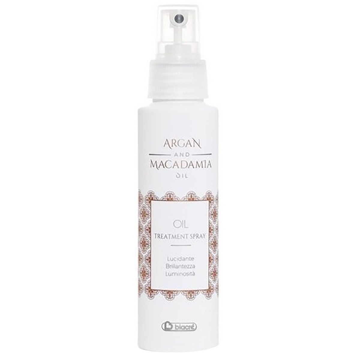 Biacre - Argan & Macadamia Oil