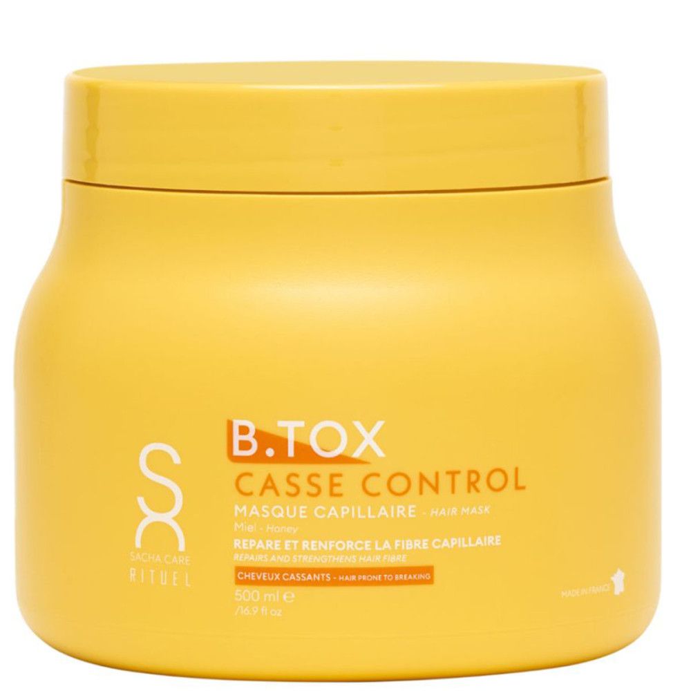 Sacha Care - B-Tox Casse Control 500 ml