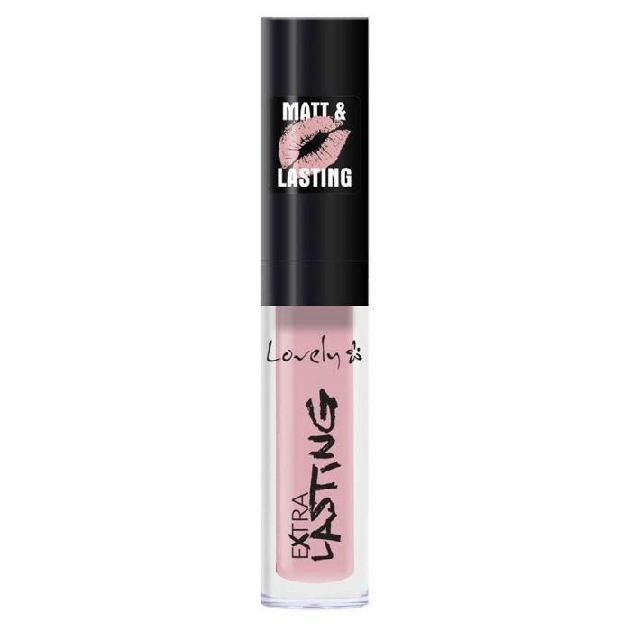 Matte Liquid Lipsticks - Extra langanhaltend