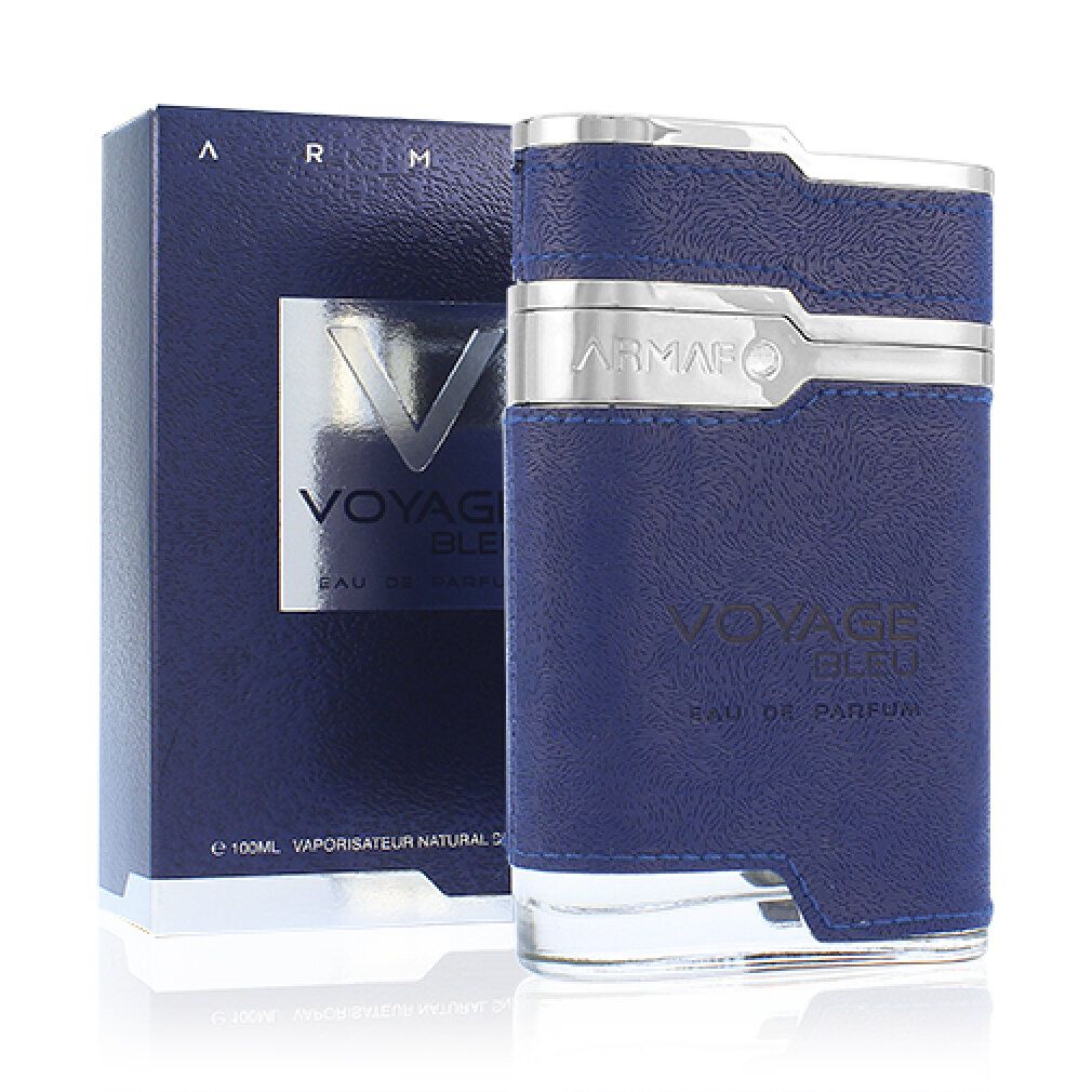 Armaf Voyage Blue Edp Spray