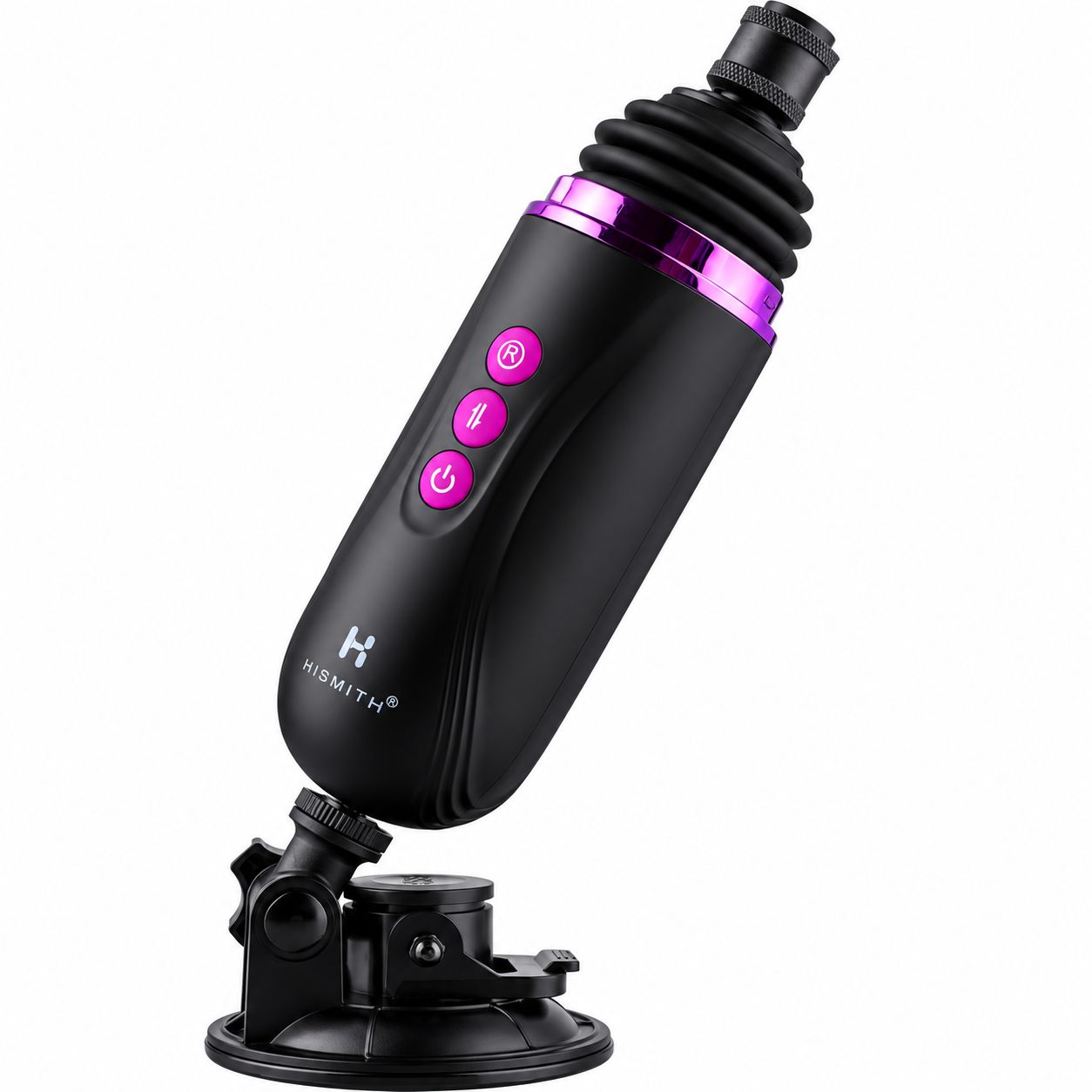 HISMITH Kapsel Premium Sexmaschine mit Dildo