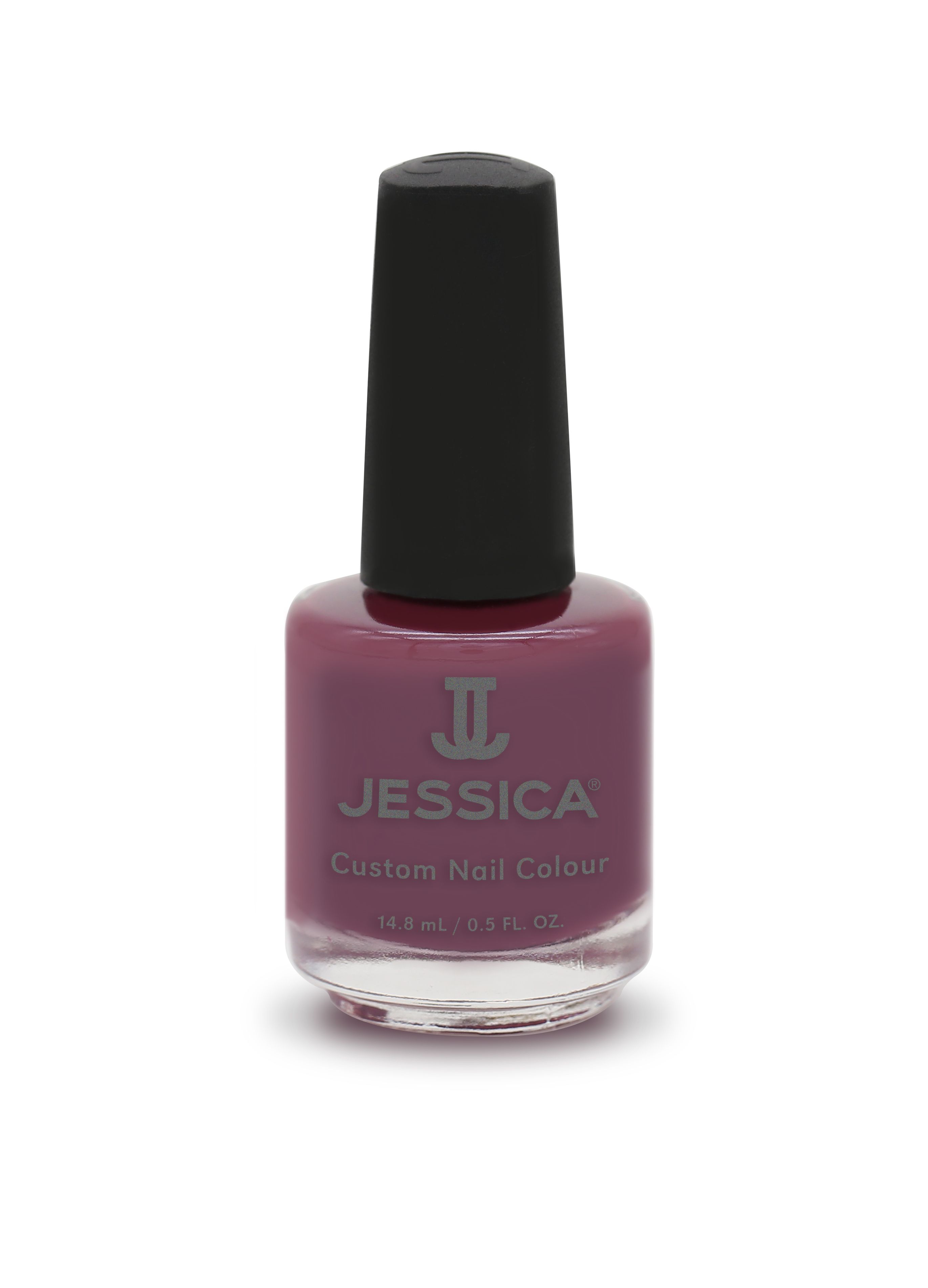 JESSICA Cosmetics Nail Colour
