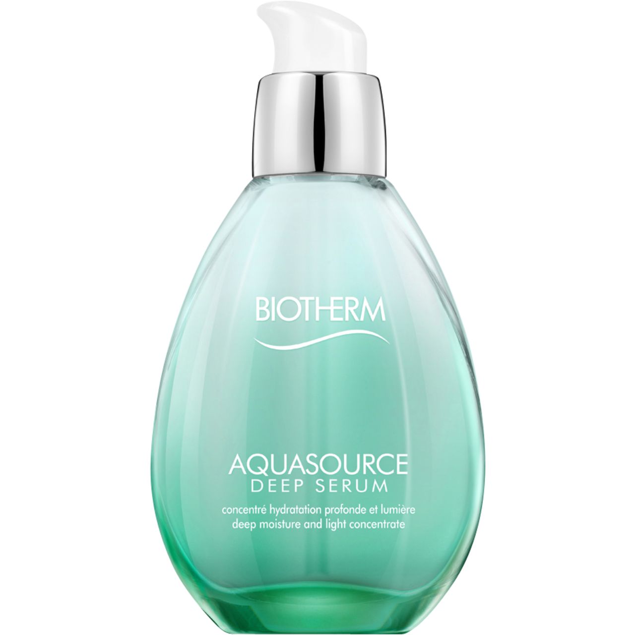 BIOTHERM AQUASOURCE Deep Serum