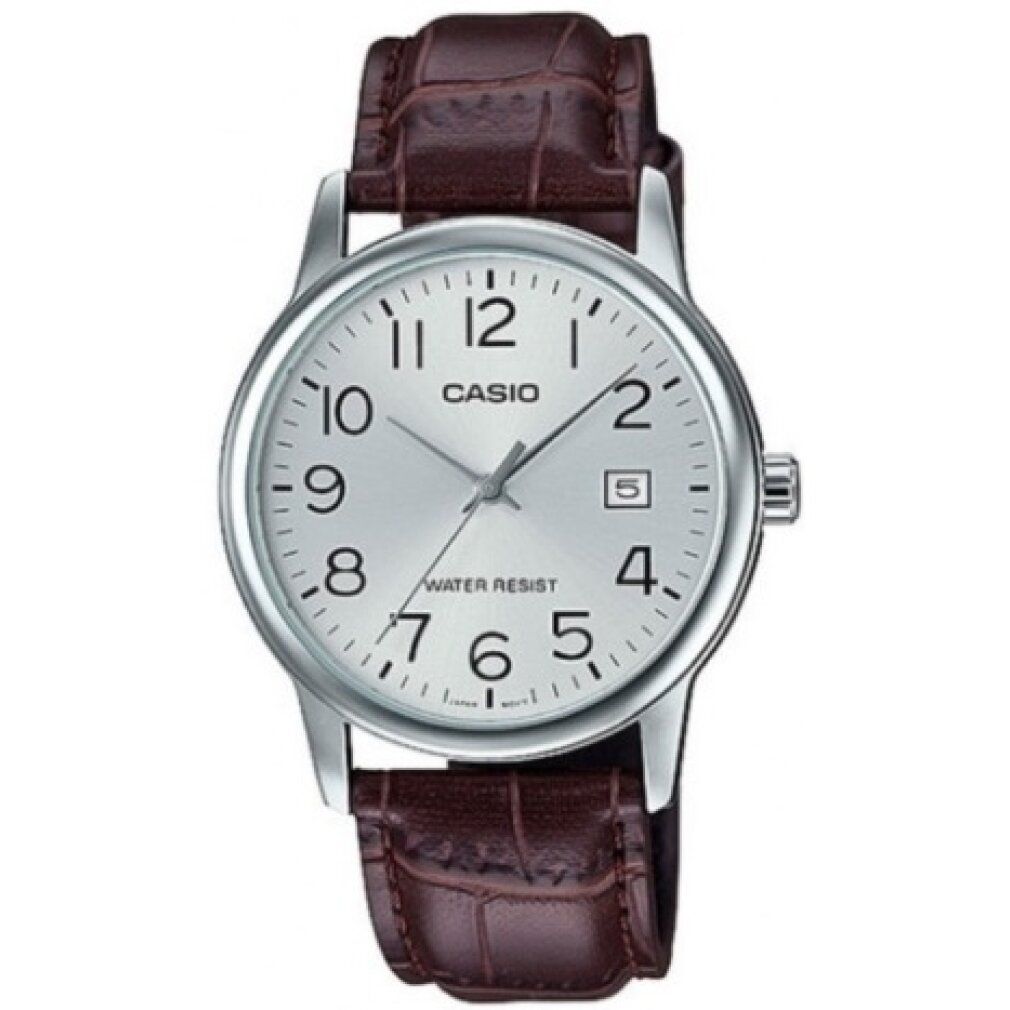 Casio Collection mtp-V002L-7B2UDF Herrenuhr
