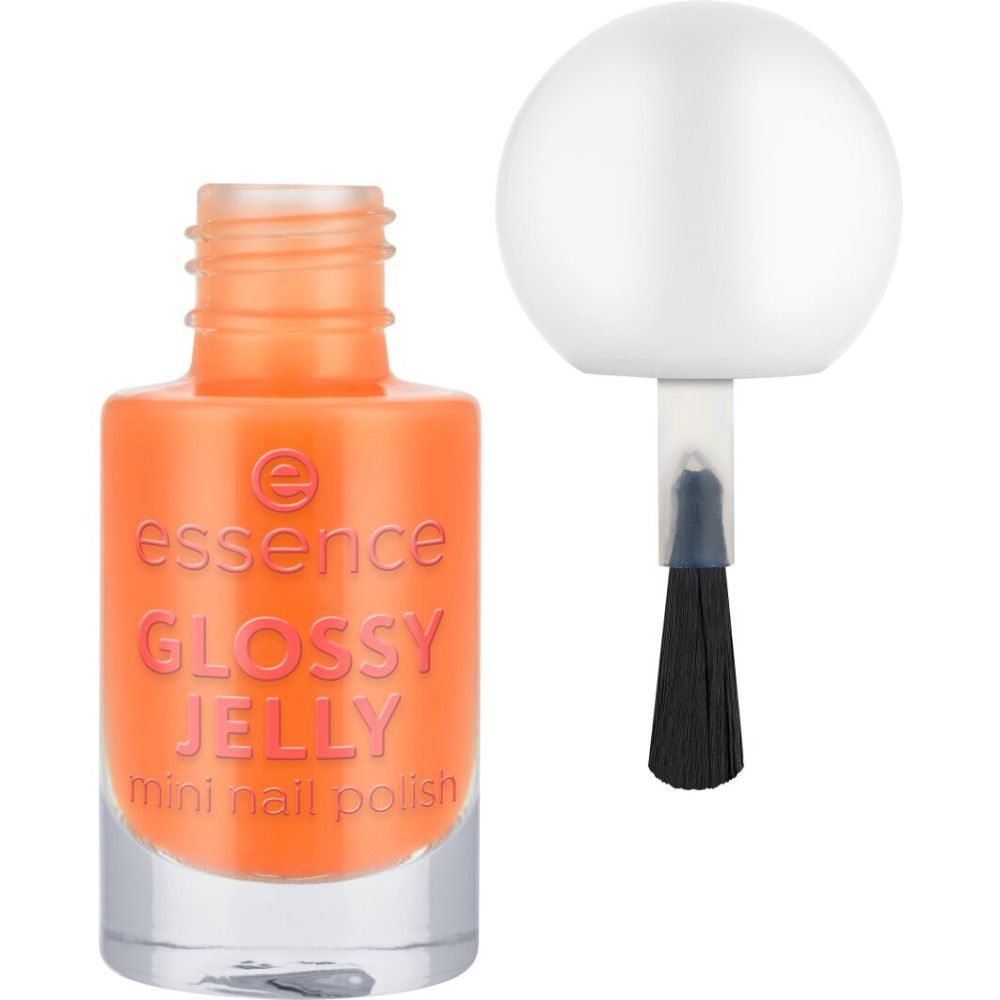 Essence - Mini Nagellack Glossy Jelly