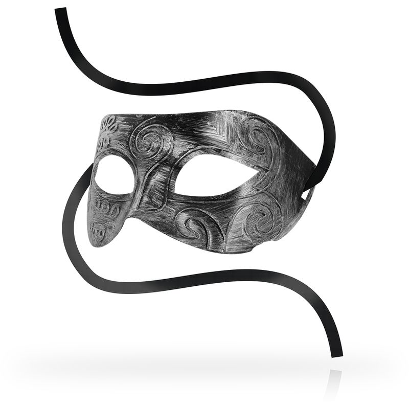 Ohmama - Masken Griechische Maske