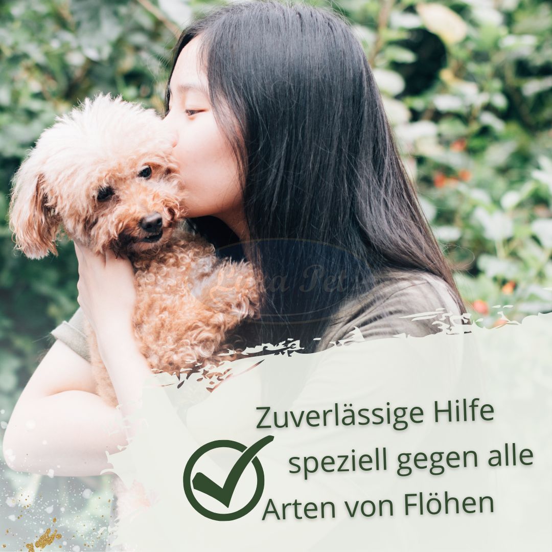 IPERON® Flohpuder