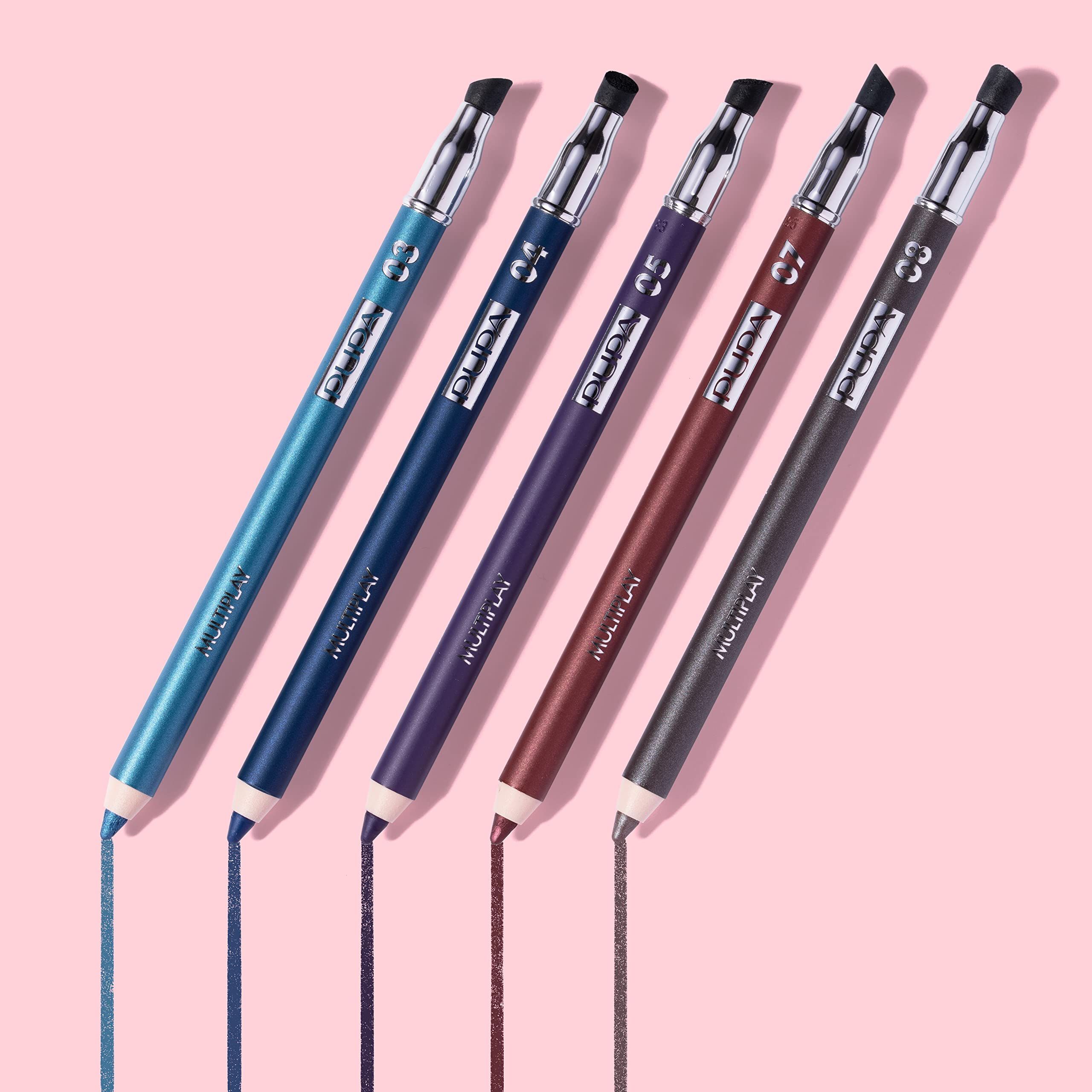 PUPA Multiplay Augenstift 72