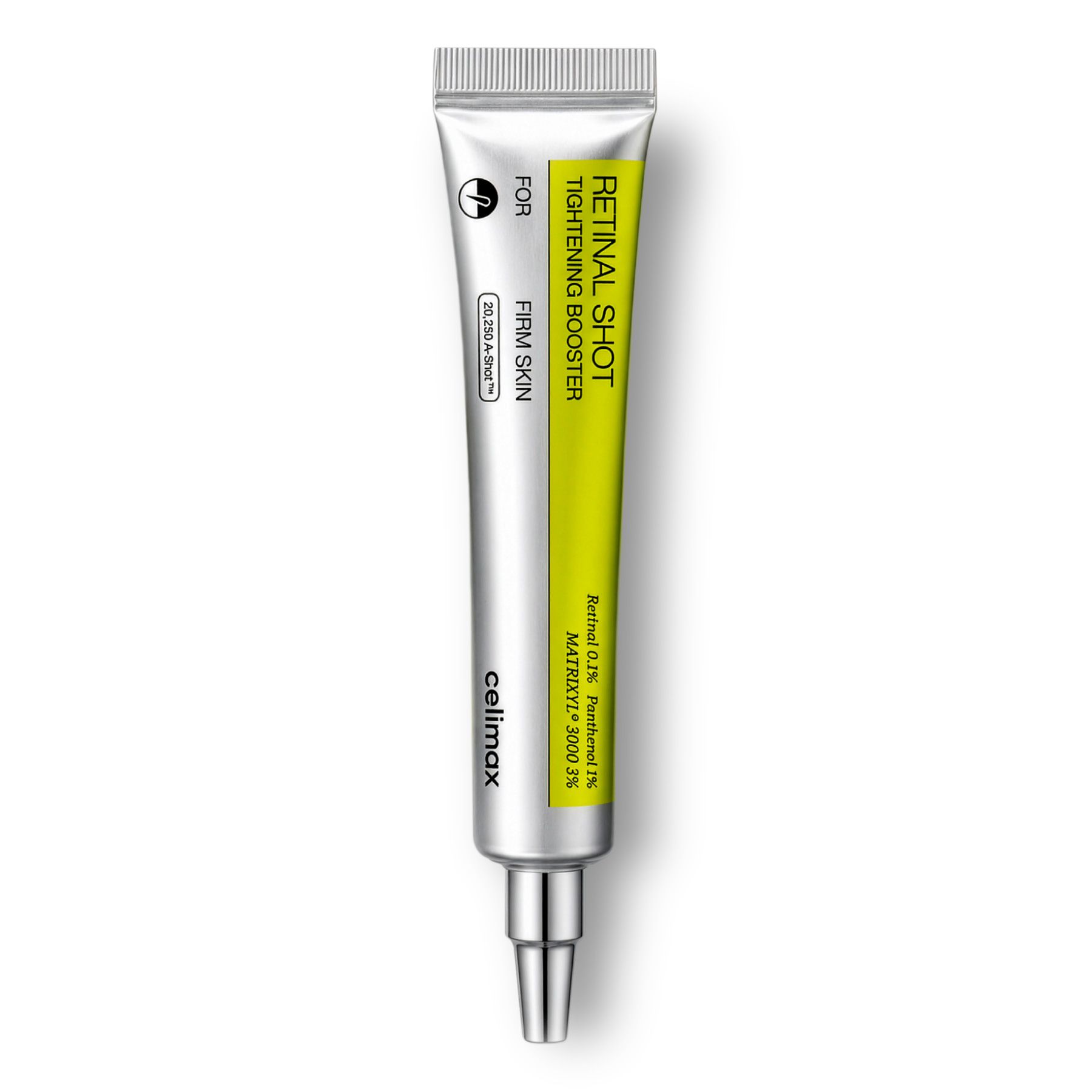 Celimax Retinal Shot Tightening Booster Anti-Falten Serum