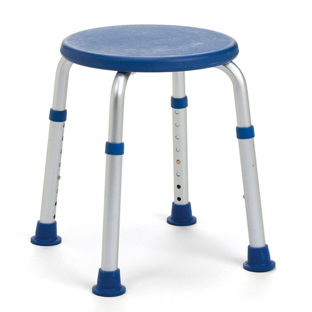 Vermeiren JINNY Duschhocker rund