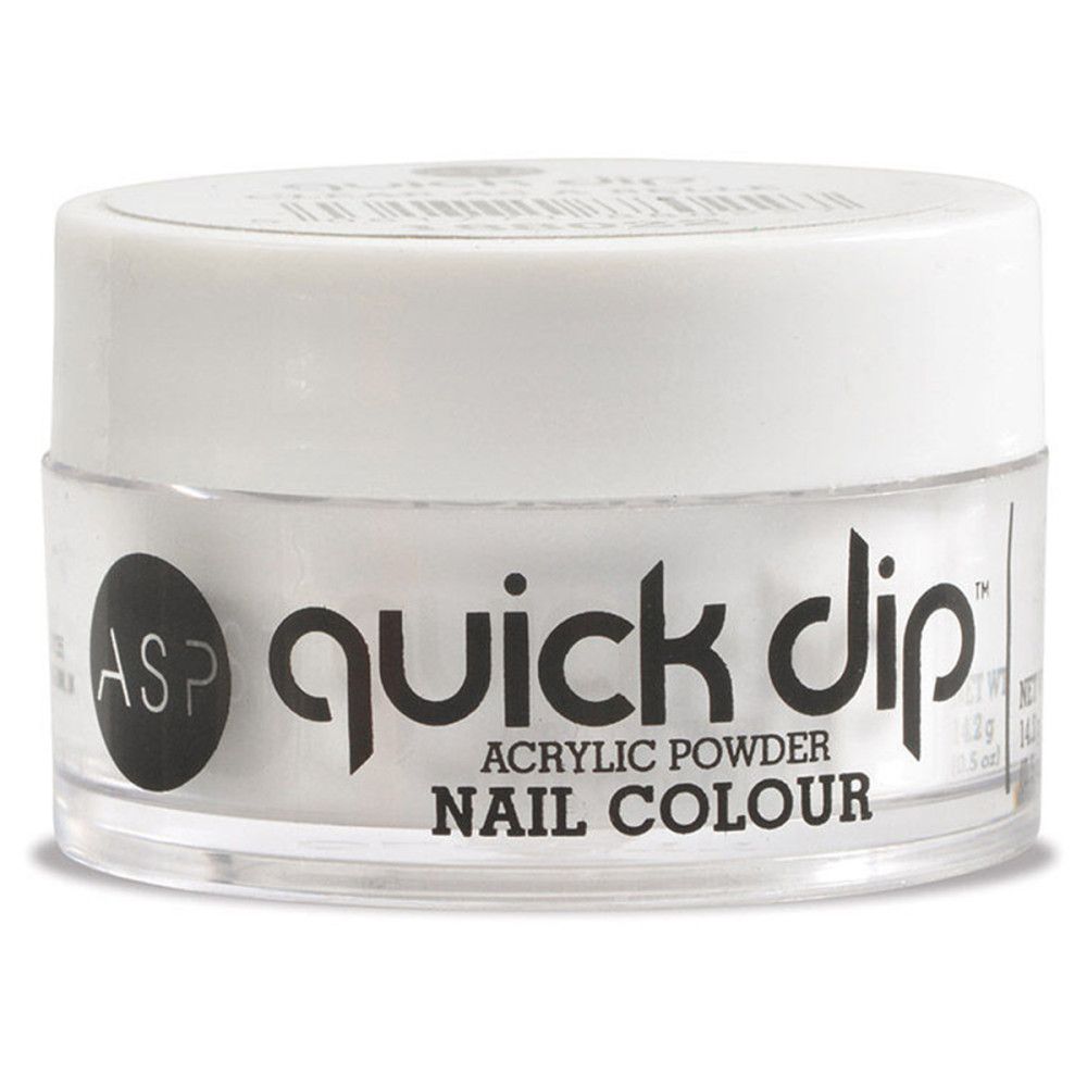 ASP - Farbliches Acrylpulver Quick Dip