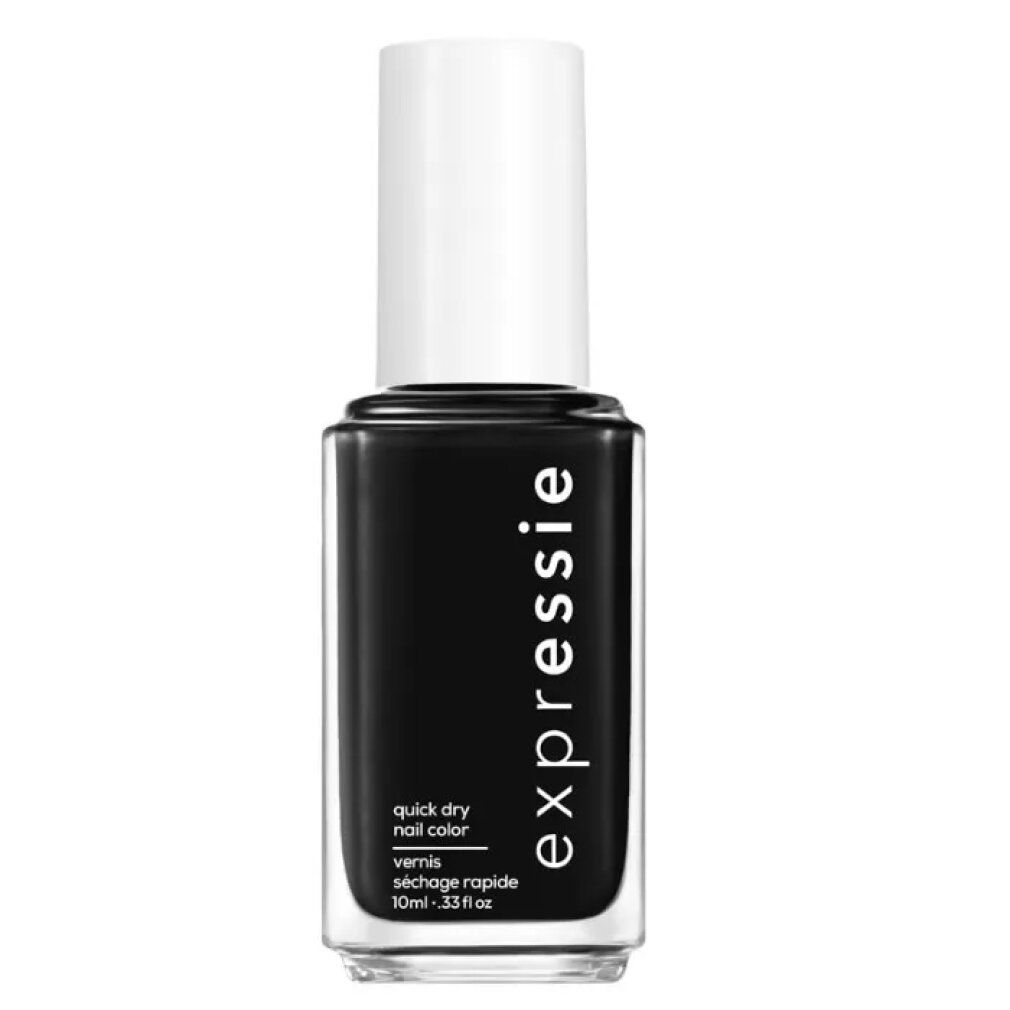 Essie Expressie Nagellack 380 Now Or Never